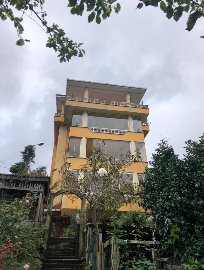 Yalı Konağı Daire 1 - fotoğraf 1