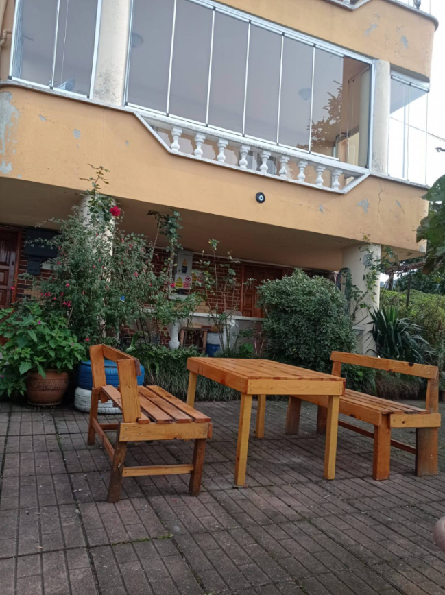 Yalı Konağı Daire 1 - fotoğraf 2