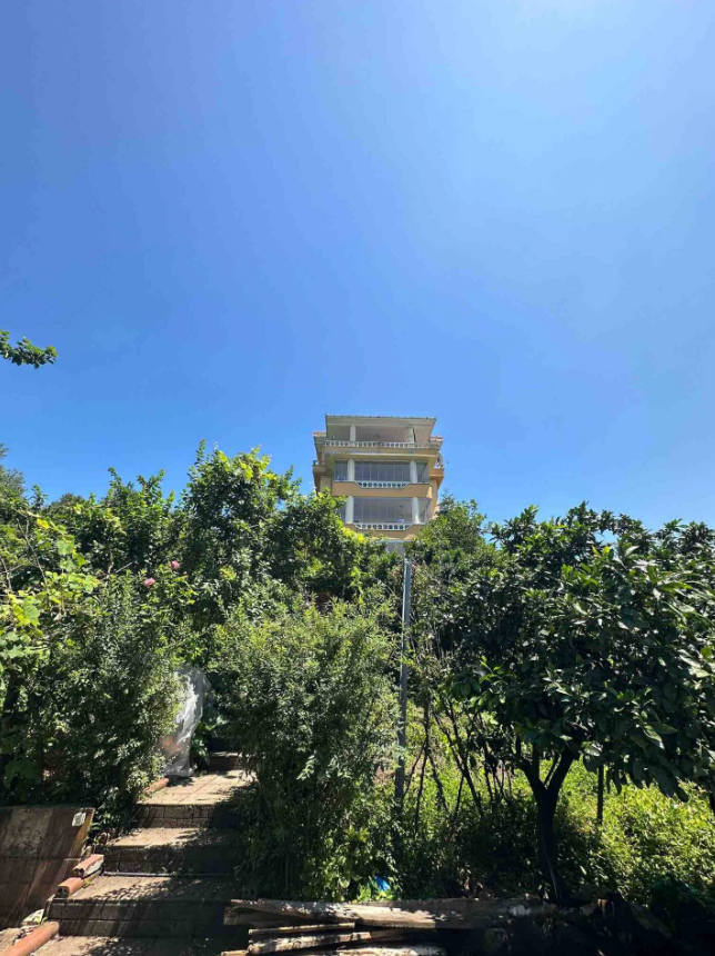 Yalı Konağı Daire 1 - fotoğraf 3