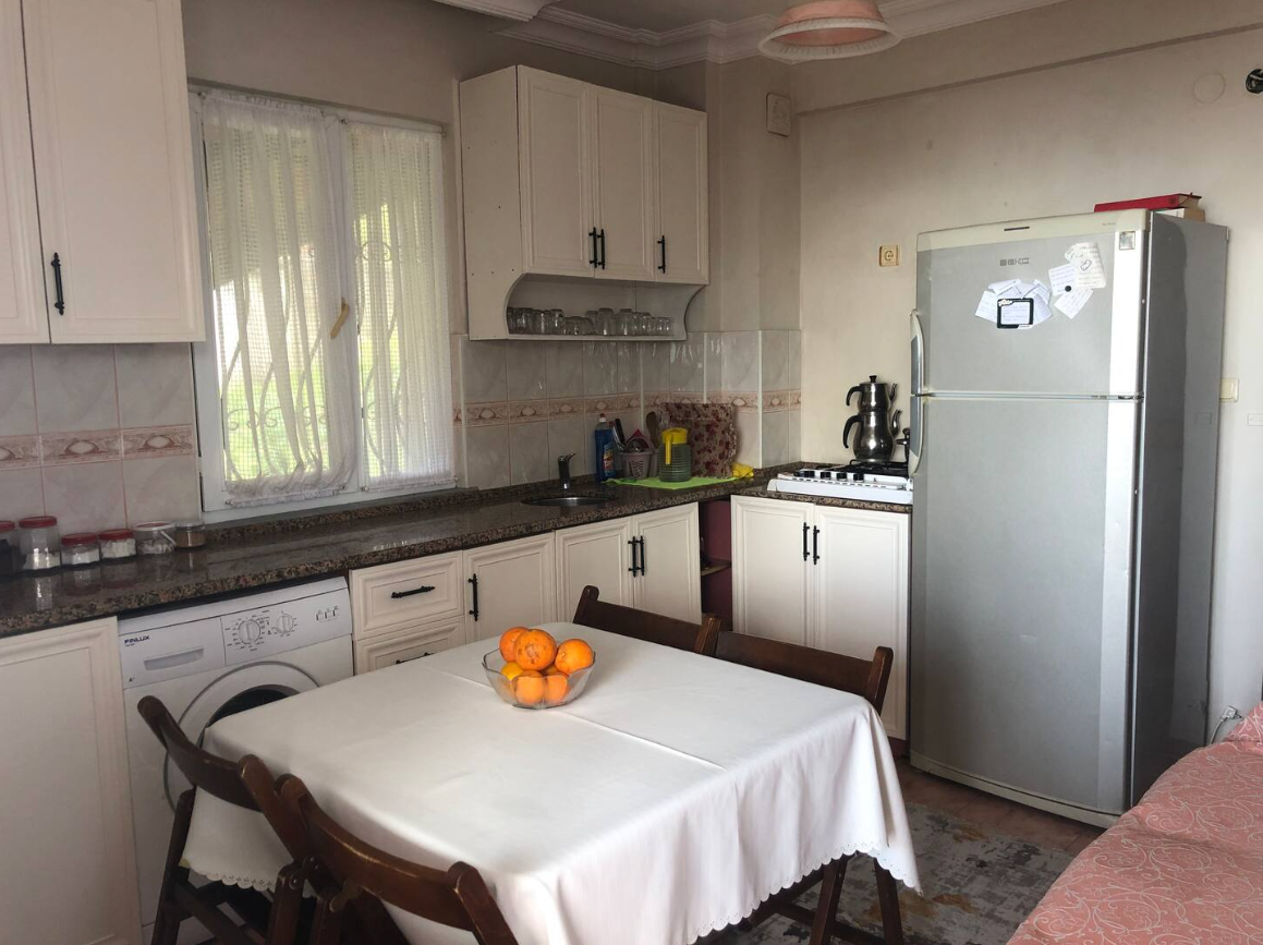 Yalı Konağı Daire 1 - fotoğraf 4