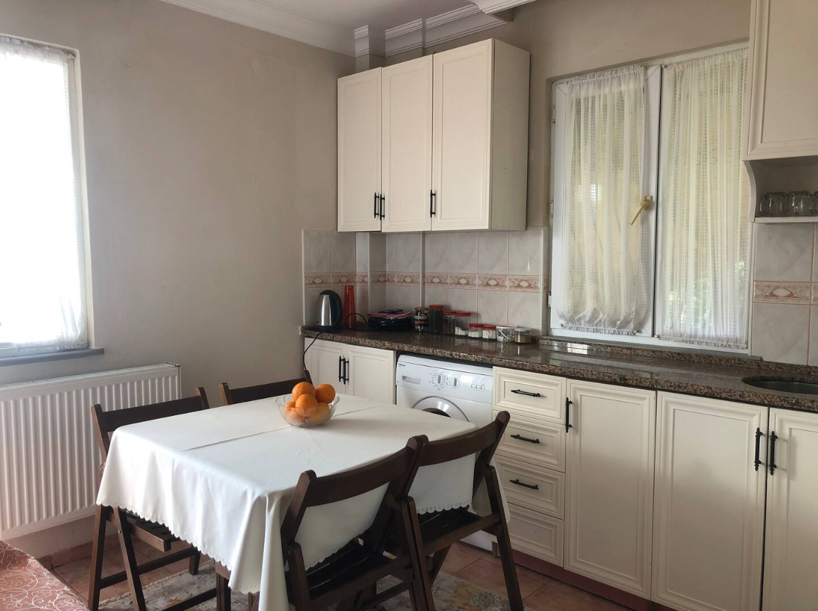 Yalı Konağı Daire 1 - fotoğraf 7