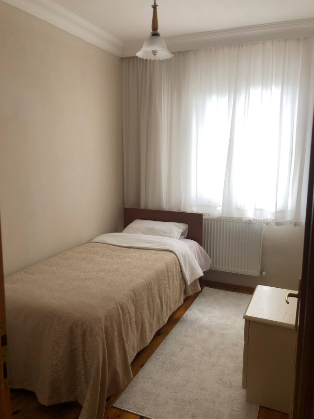 Yalı Konağı Daire 1 - fotoğraf 8