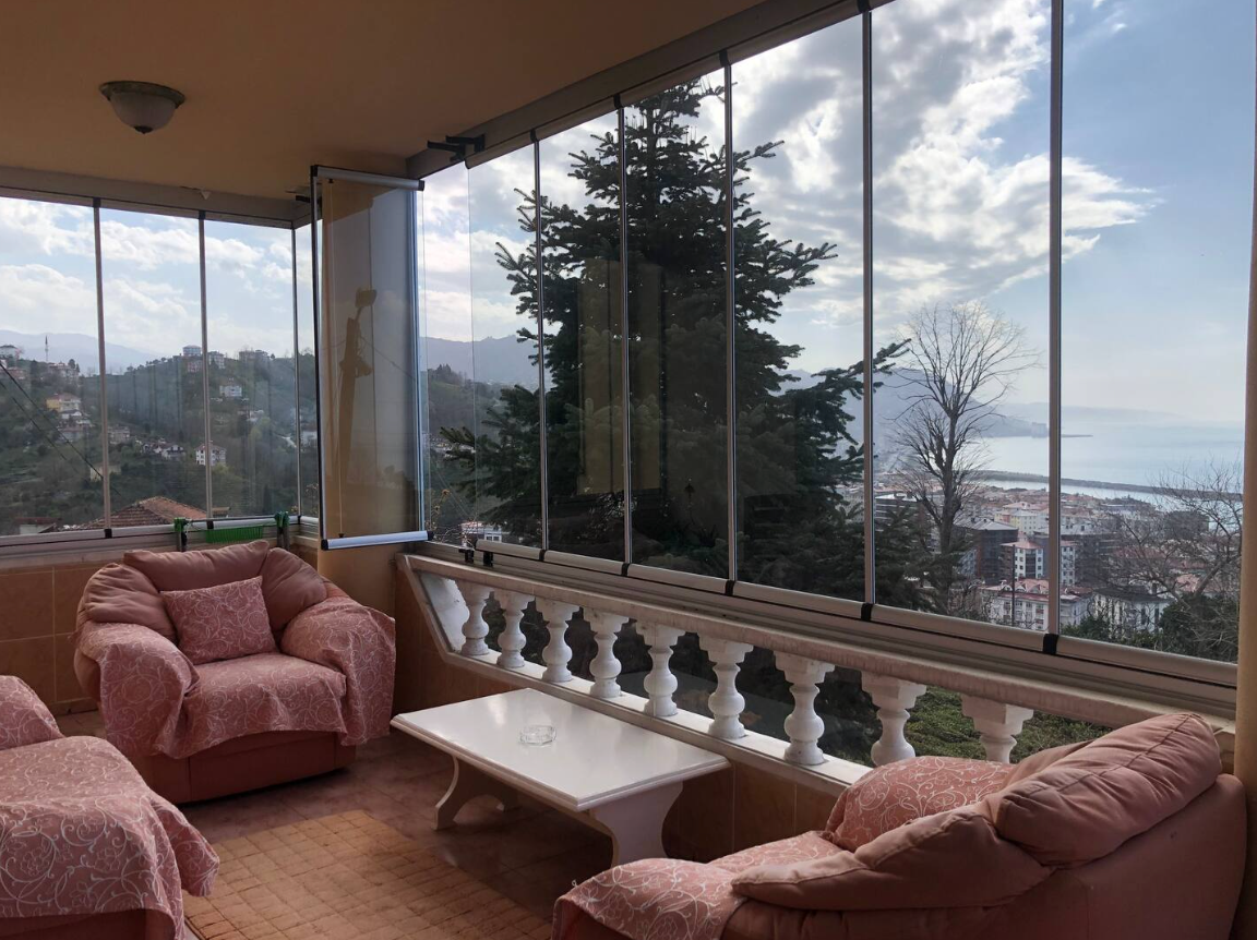 Yalı Konağı Daire 1 - fotoğraf 9
