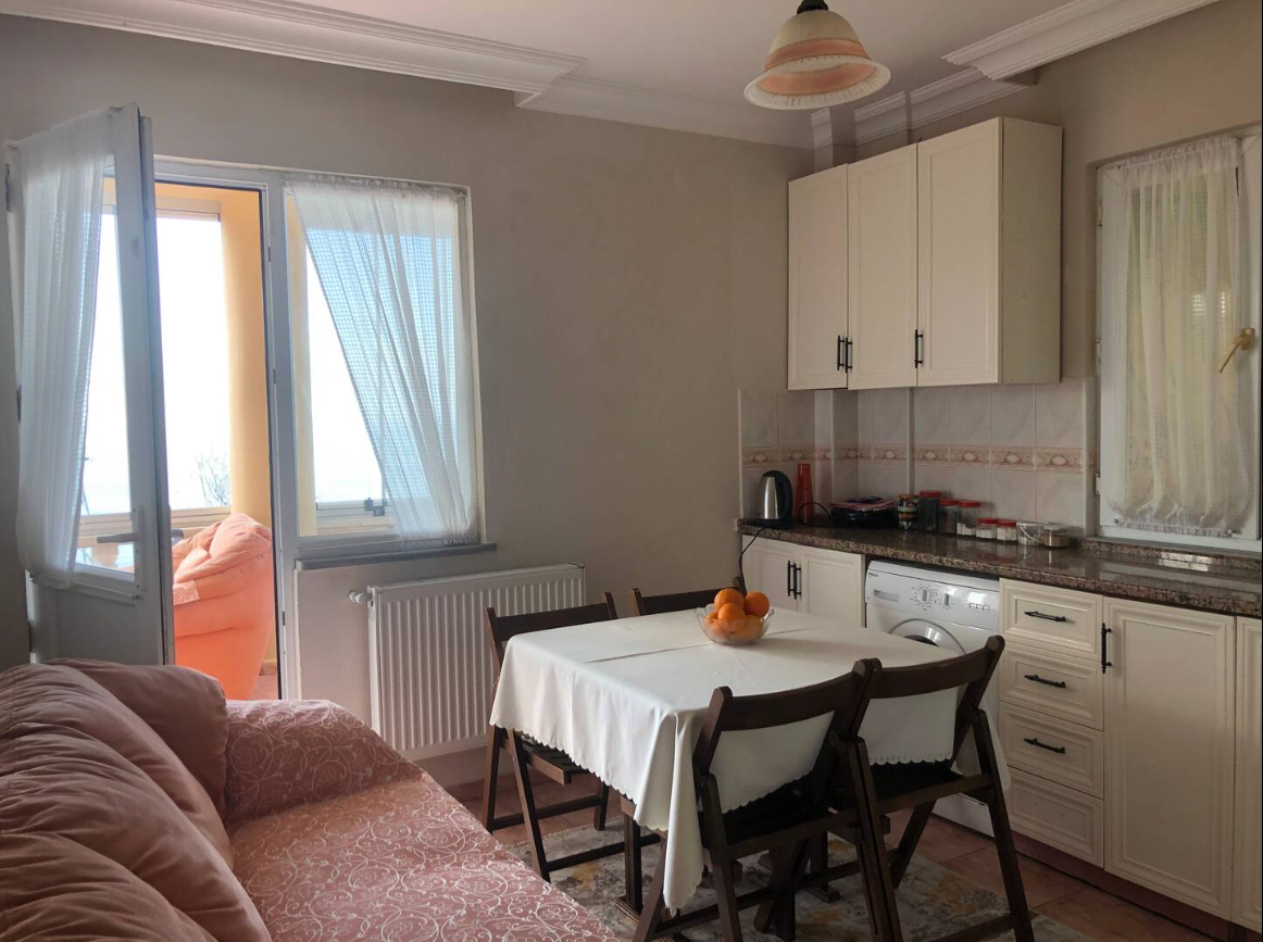 Yalı Konağı Daire 1 - fotoğraf 11