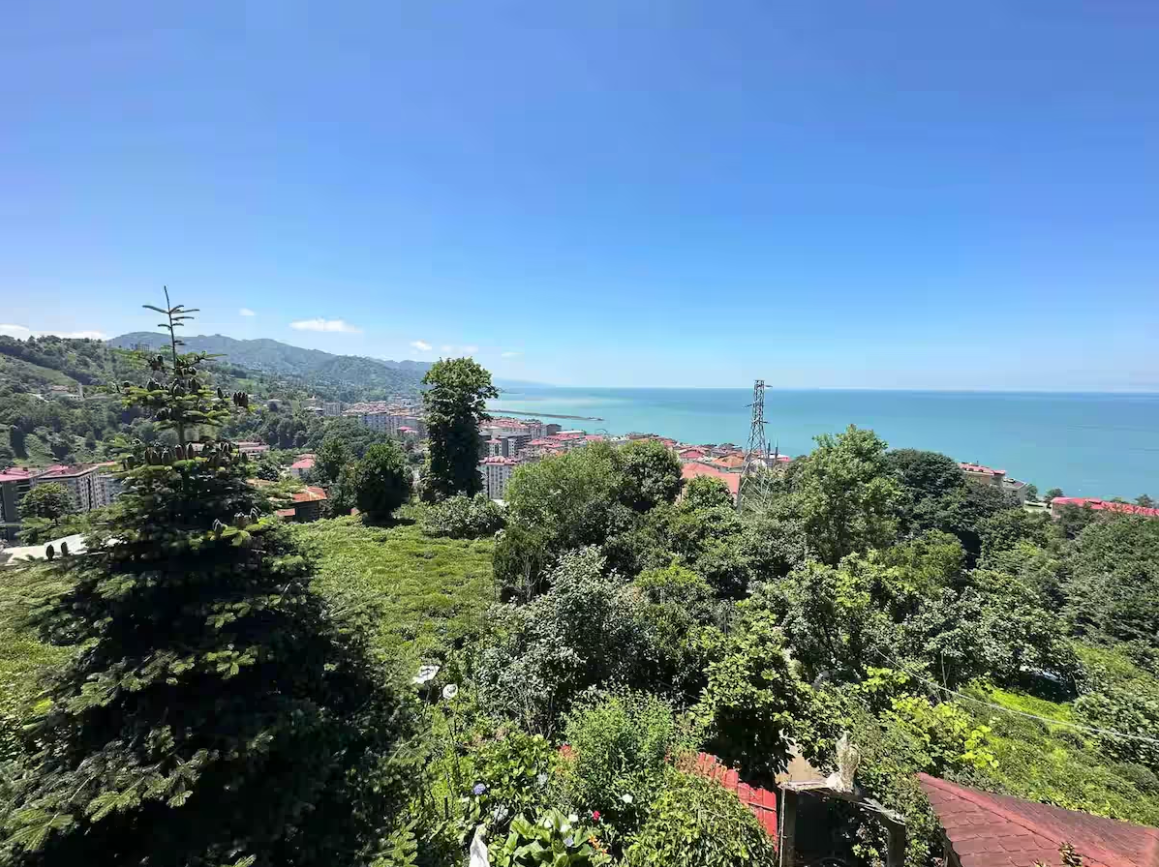 Yalı Konağı Daire 1 - fotoğraf 12