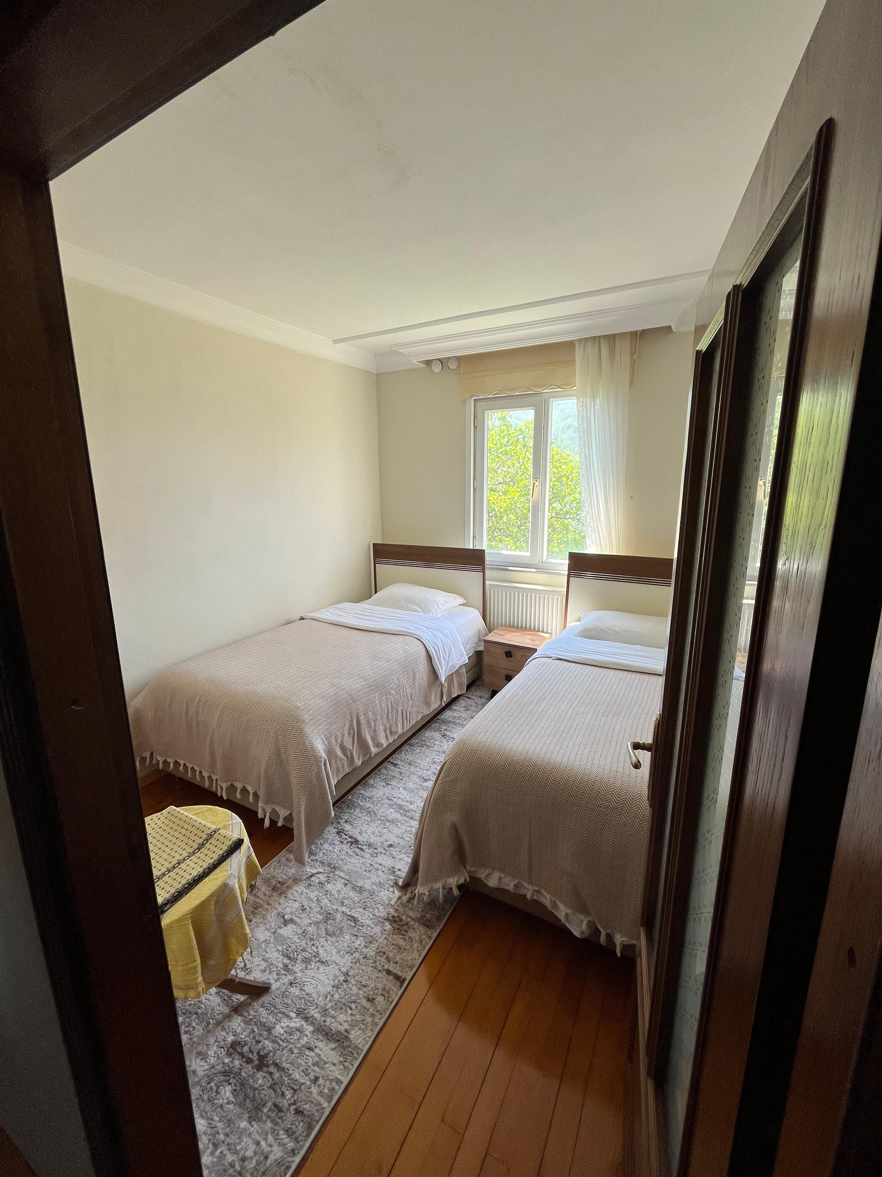 Yalı Konağı Daire 2 - fotoğraf 2
