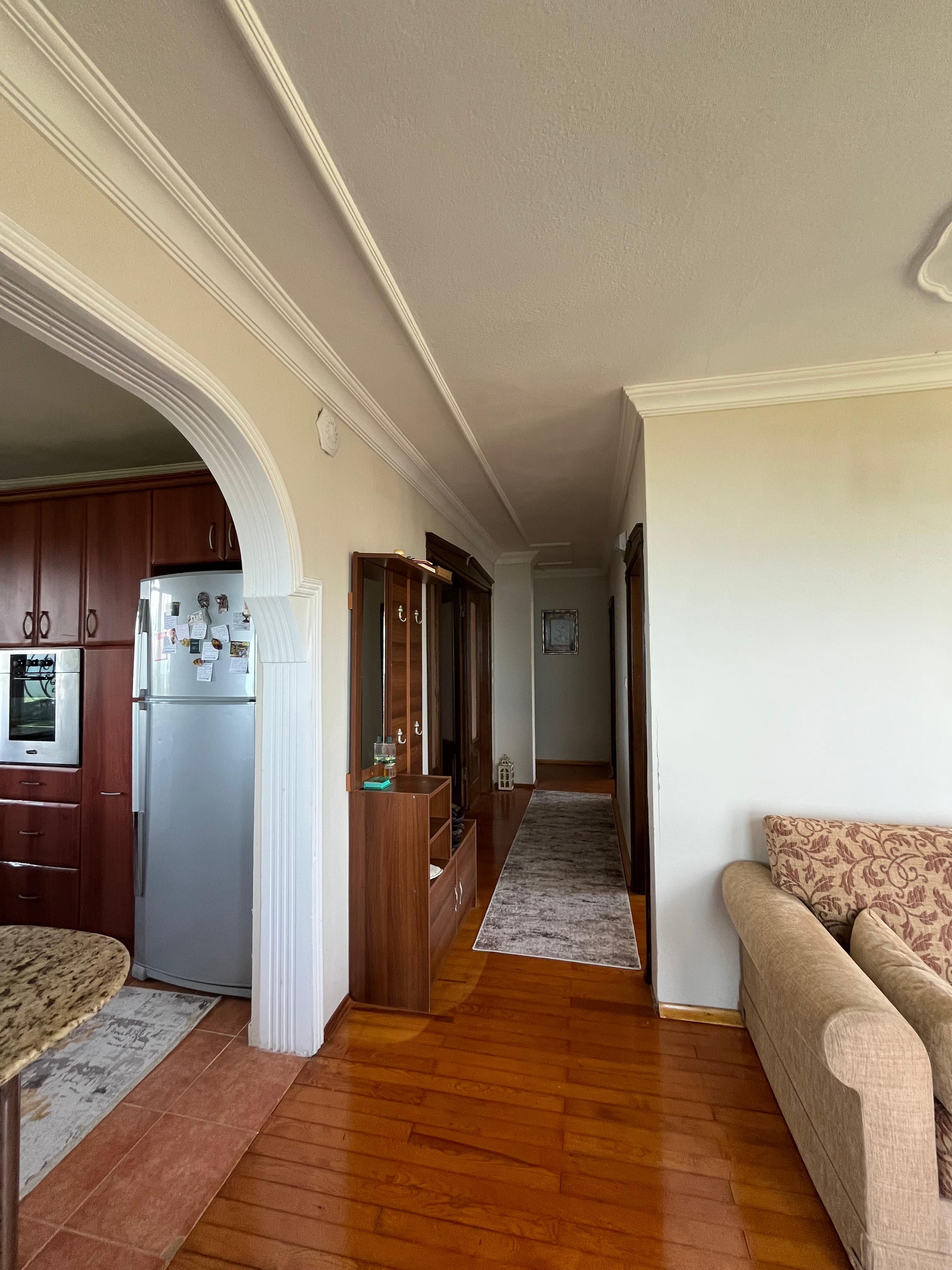 Yalı Konağı Daire 2 - fotoğraf 3