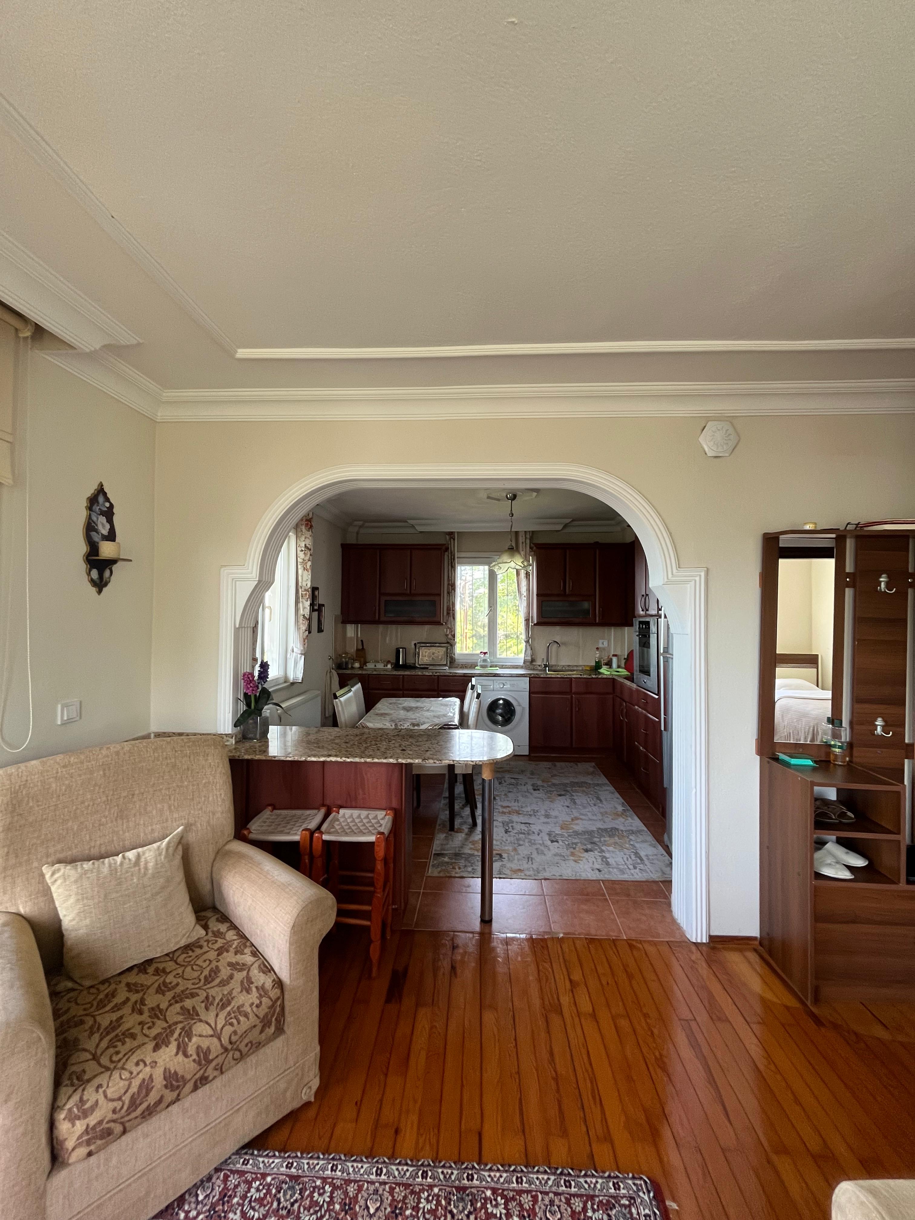 Yalı Konağı Daire 2 - fotoğraf 4