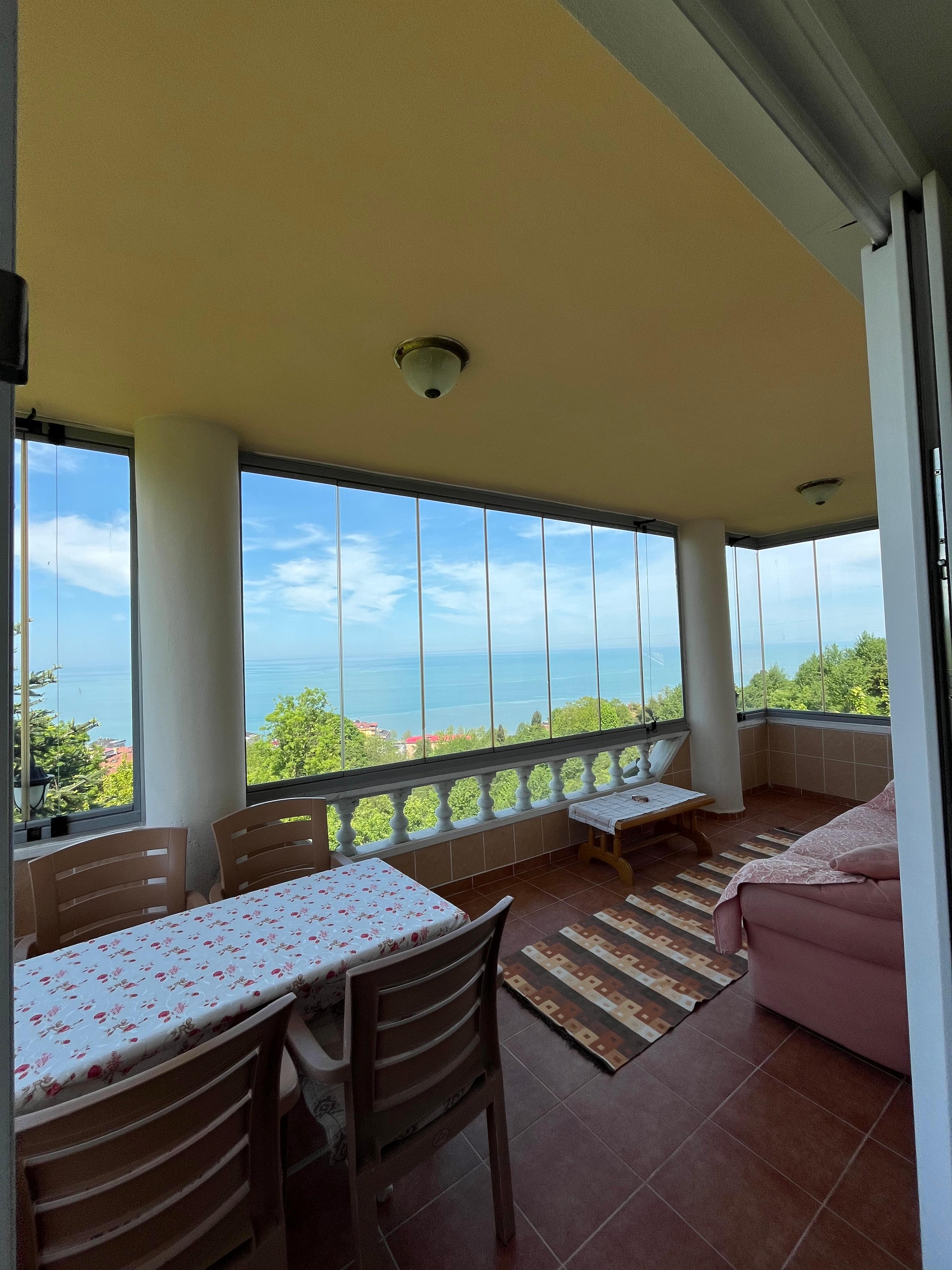 Yalı Konağı Daire 2 - fotoğraf 7