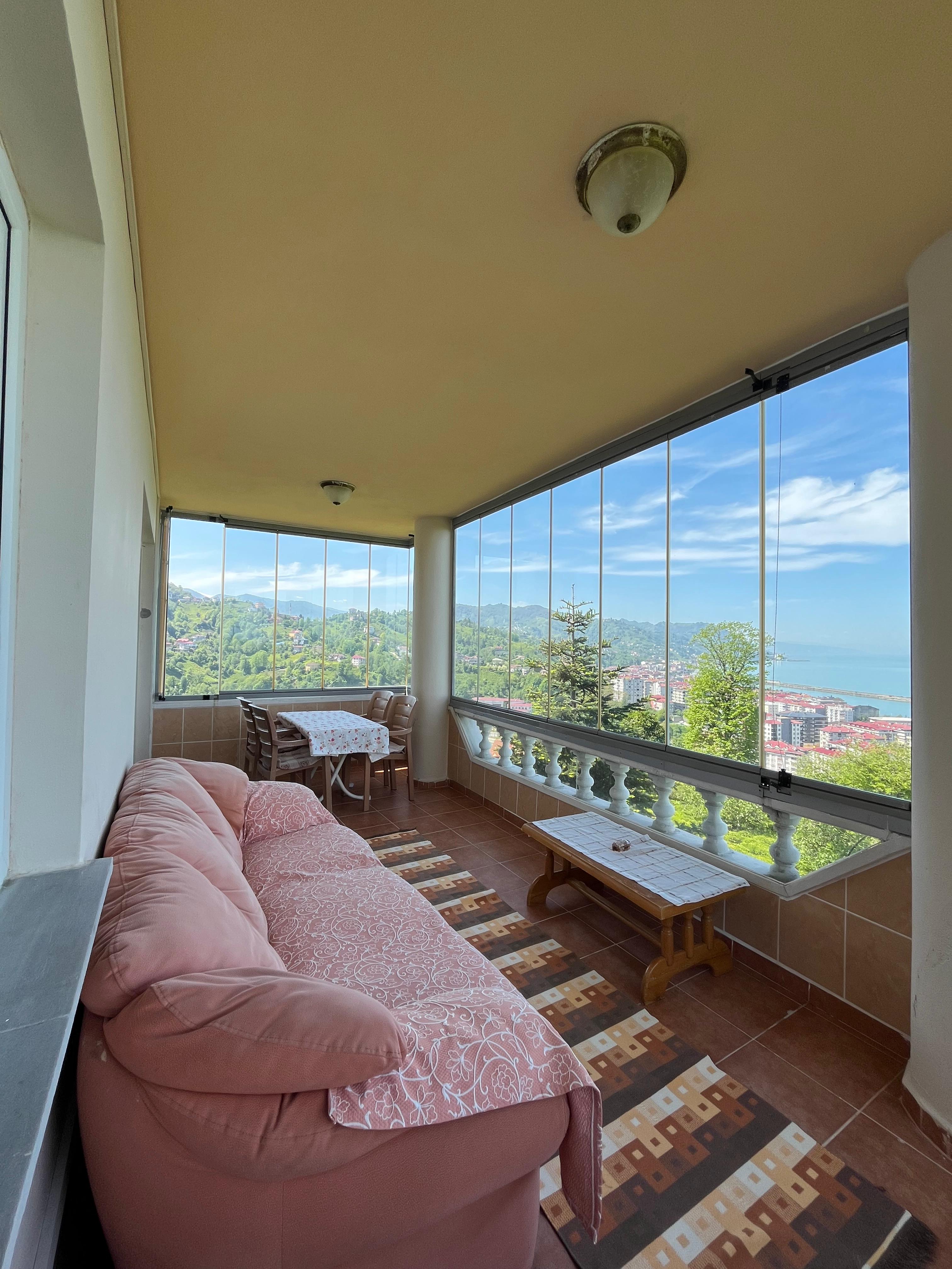 Yalı Konağı Daire 2 - fotoğraf 9