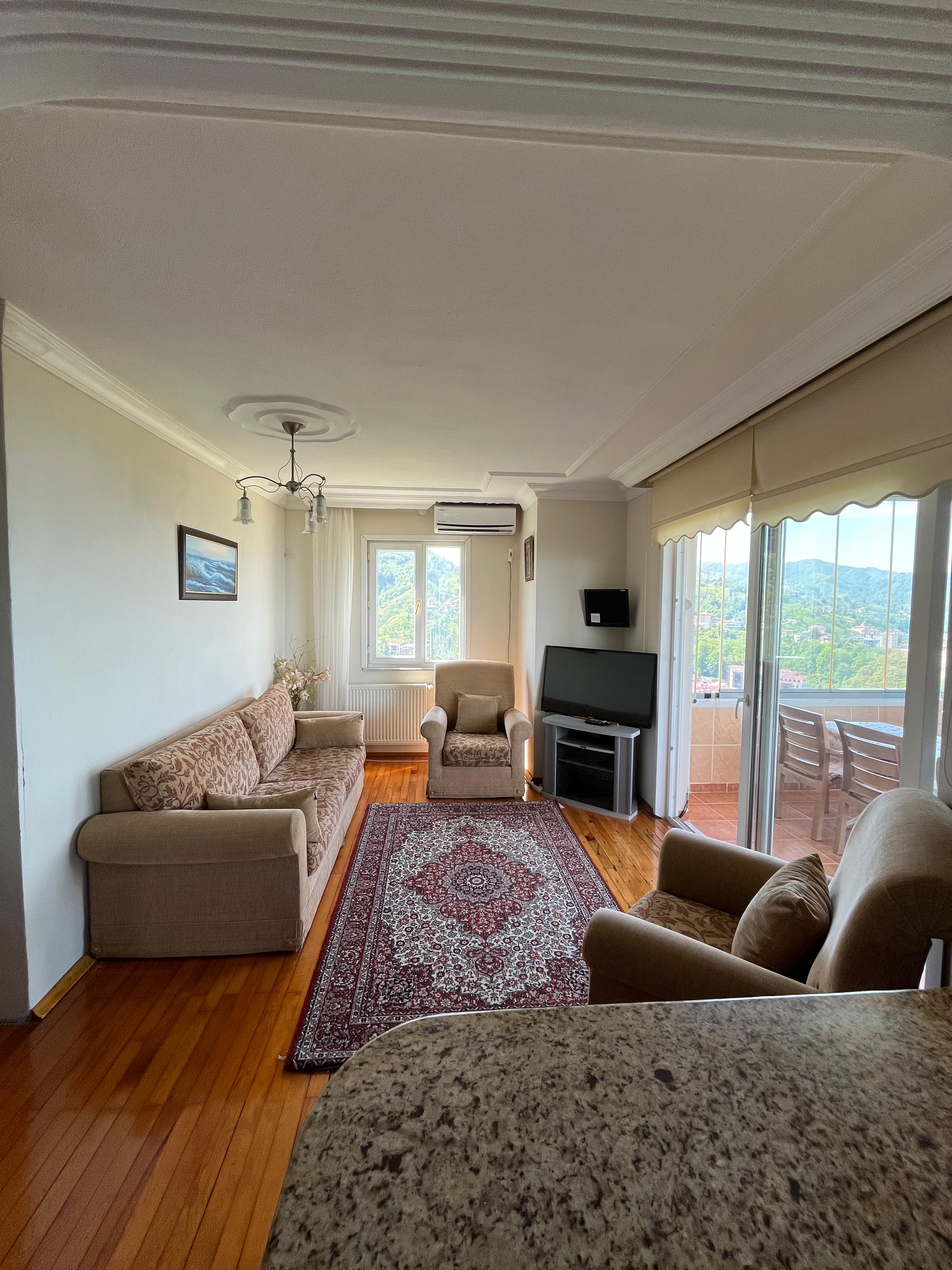 Yalı Konağı Daire 2 - fotoğraf 12