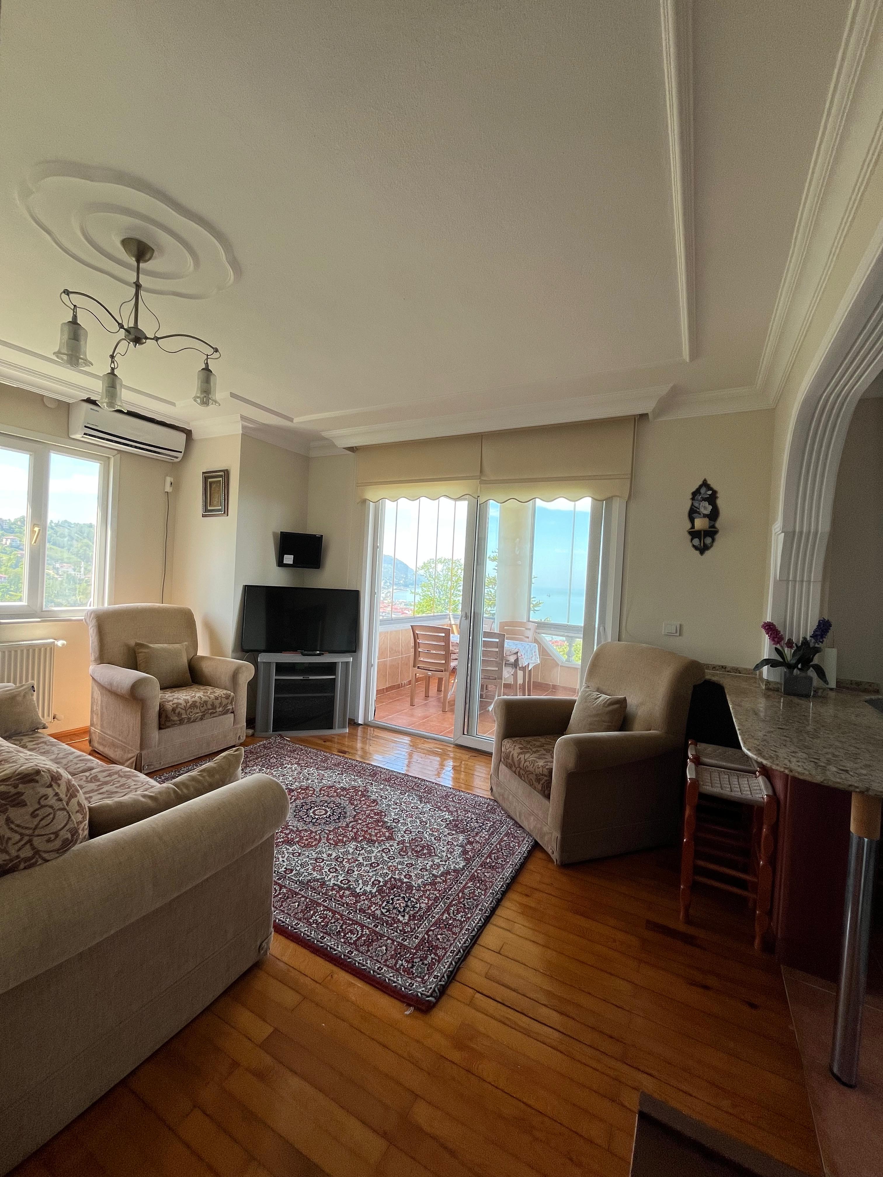 Yalı Konağı Daire 2 - fotoğraf 13