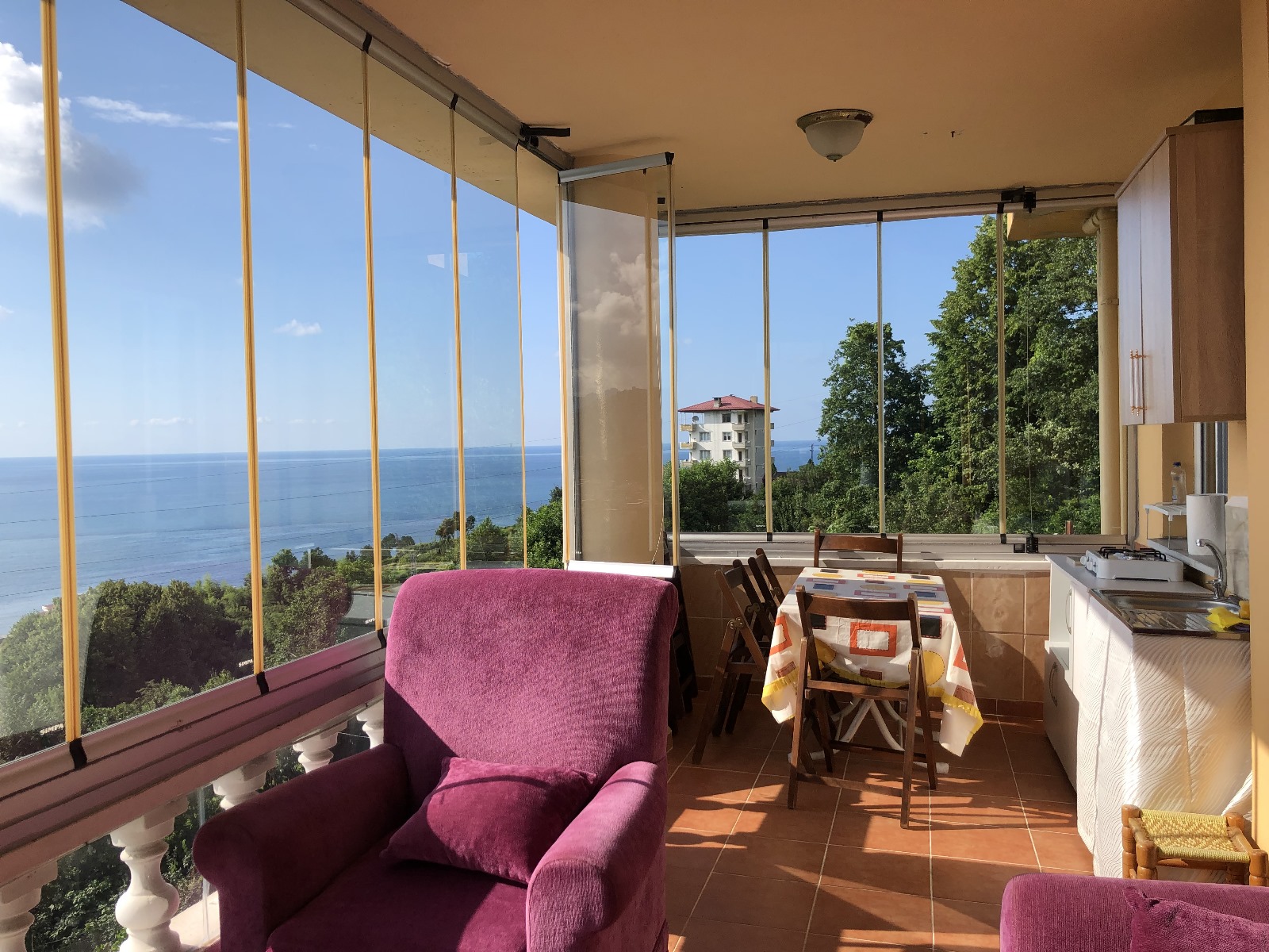 Yalı Konağı Daire 3 - fotoğraf 2