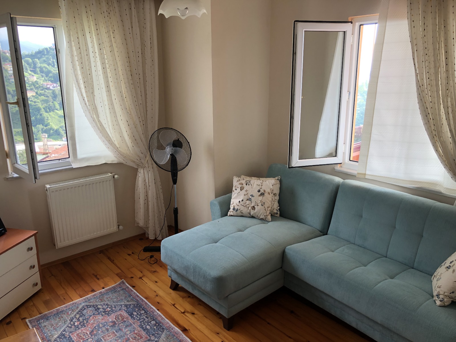 Yalı Konağı Daire 3 - fotoğraf 3
