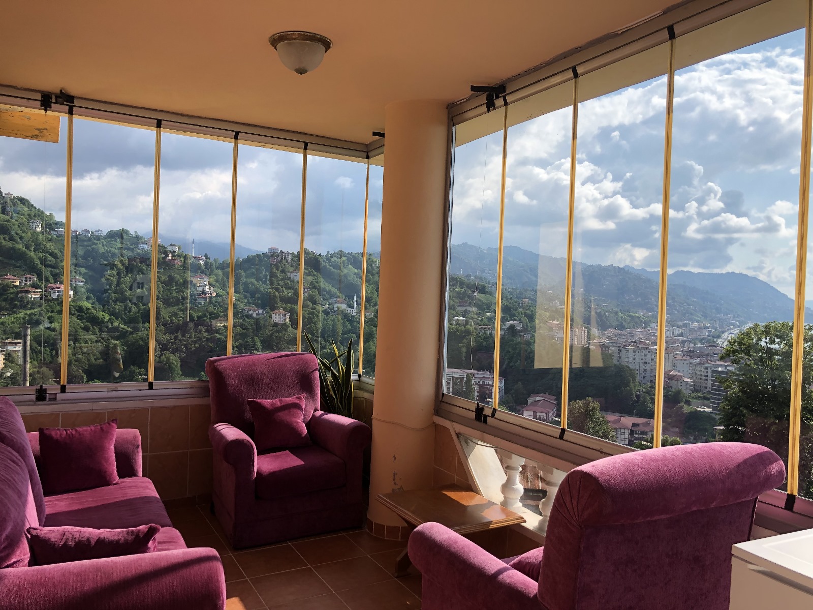 Yalı Konağı Daire 3 - fotoğraf 10