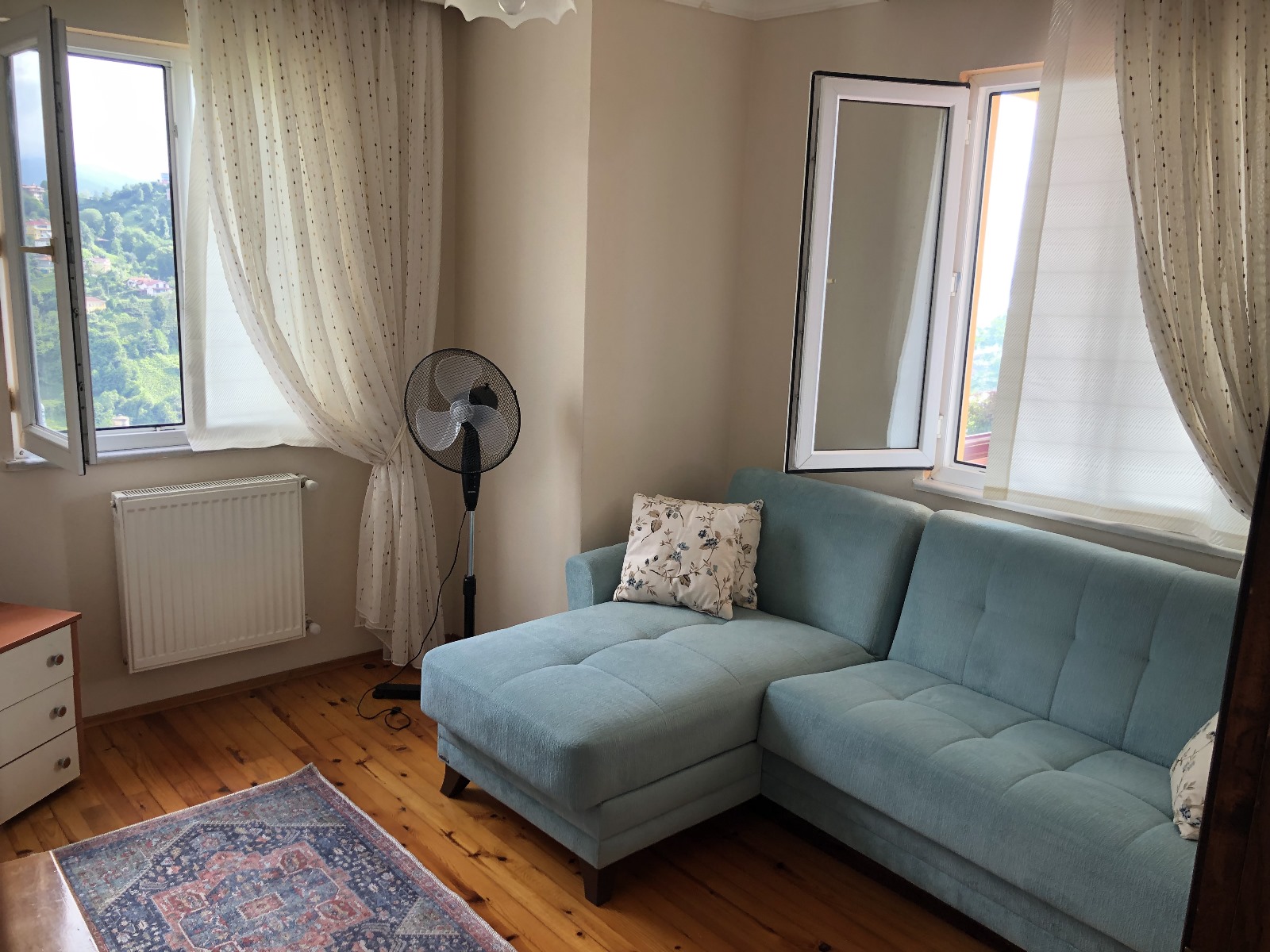Yalı Konağı Daire 3 - fotoğraf 13