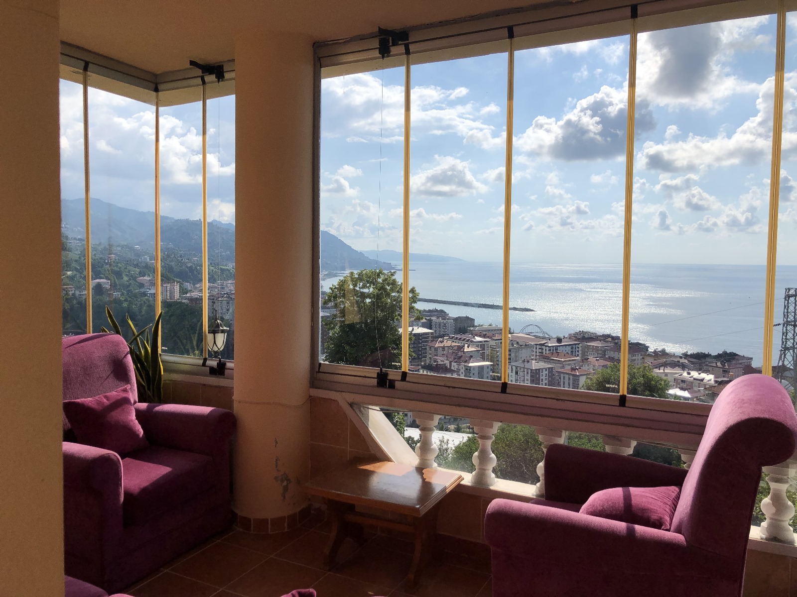 Yalı Konağı Daire 3 - fotoğraf 22